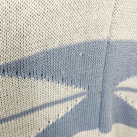 Show Me Your Mumu Sequoia Cardi Hoodie Cardigan Sweater Aztec Boho - Size Medium - Picture 7 of 7